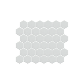 Pearl Hexagon - ceramic tile